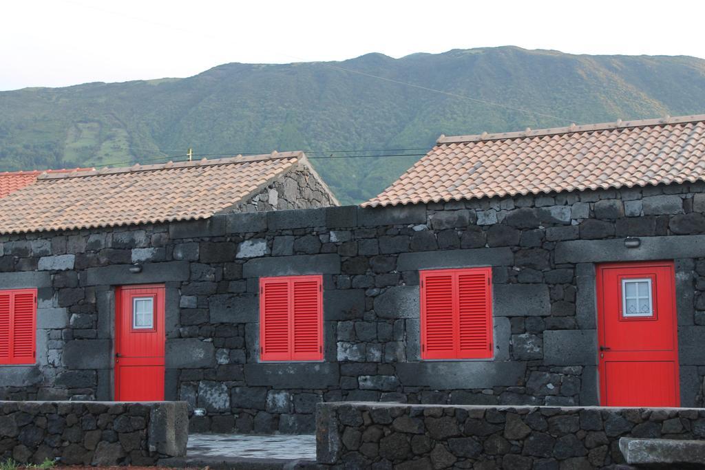 Willa Adega Do Mirante São Roque do Pico Zewnętrze zdjęcie