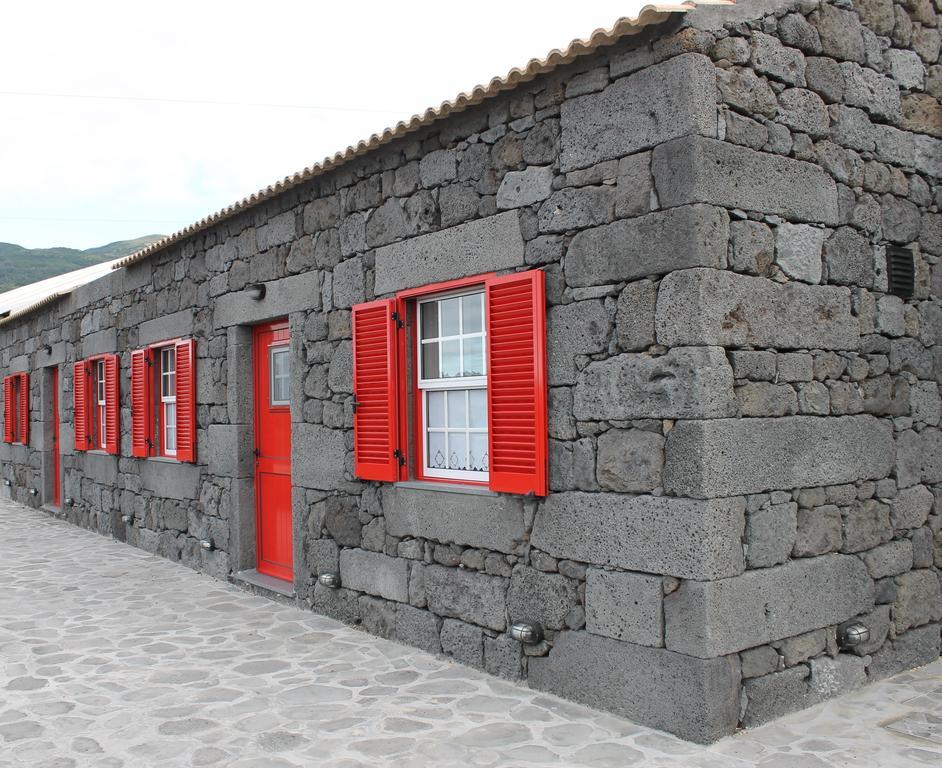 Willa Adega Do Mirante São Roque do Pico Zewnętrze zdjęcie