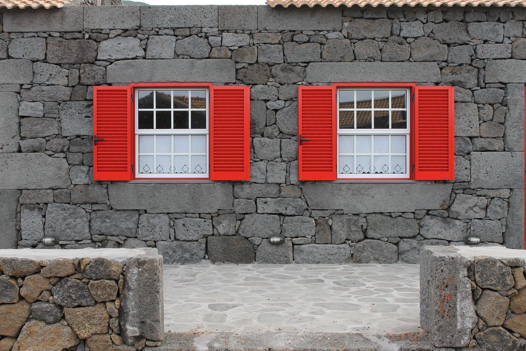 Willa Adega Do Mirante São Roque do Pico Zewnętrze zdjęcie