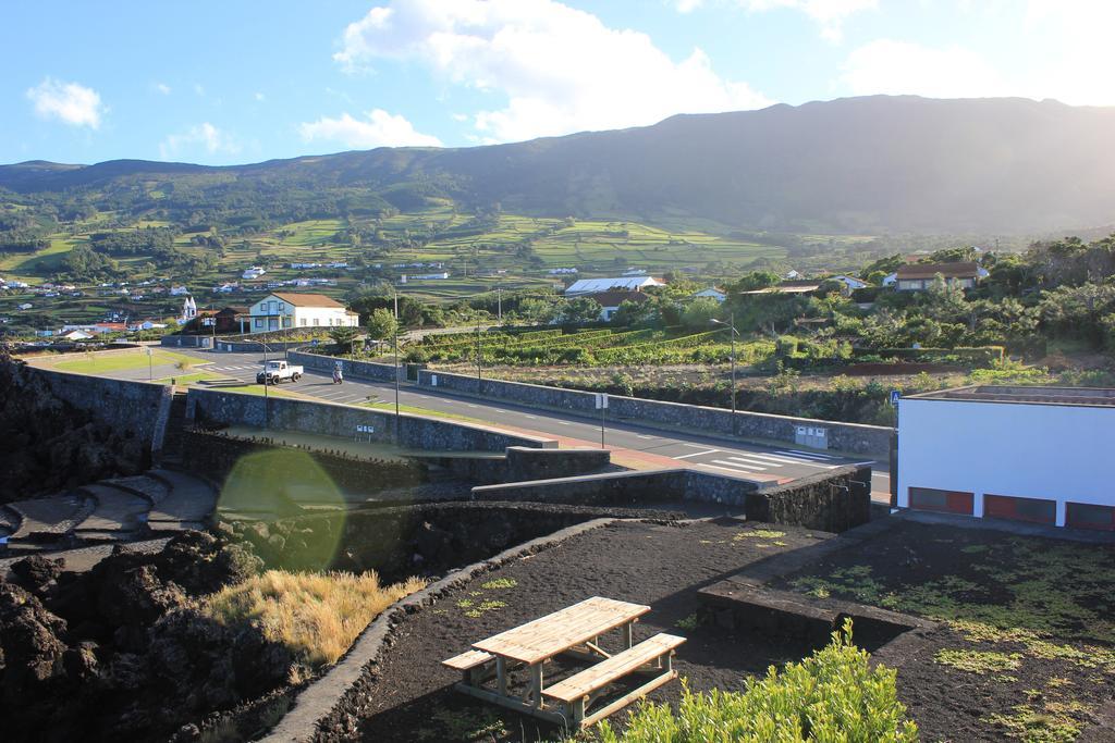 Willa Adega Do Mirante São Roque do Pico Pokój zdjęcie