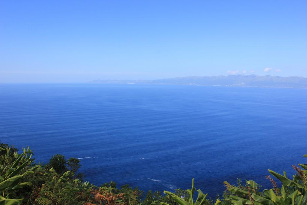 Willa Adega Do Mirante São Roque do Pico Pokój zdjęcie